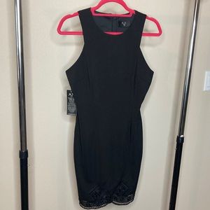 AX Paris little black dress